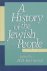 A history of the Jewish people