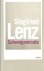 SIEGFRIED LENZ. SCHWEIGEMIN...
