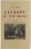 L'Europe du XVIIe siècle