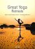 Rübesamen , Kristin . [ ISBN 9783836512312 ] 4919 - Great Yoga Retreats . ( This title covers holistic Yoga holidays. It also features beautiful locations, acclaimed yoga masters, and restorative retreats. Looking for a tranquil vacation that leaves you relaxed, restored and uplifted?  -