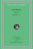 Homer - Iliad
