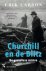 Erik Larson - Churchill en de Blitz