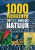 nvt - 1000 Wonderen Van De Natuur