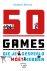 Ronald Meeus - 50 games die je gespeeld móét hebben