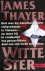 James Thayer - Witte ster