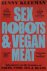 Sex Robots  Vegan Meat Adve...