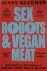 Sex Robots  Vegan Meat Adve...