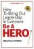 Kodden, Sebastiaan - Be a hero