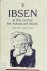 Ibsen at the Centre for Adv...