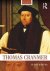 Susan Wabuda - Thomas Cranmer
