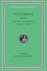 Plutarch's Lives Volume XI:...