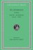 Plutarch's Lives Volume XI:...