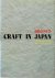  - Craft in Japan