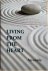 Nirmala (Daniel Erway) - LIVING FROM THE HEART.