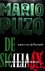 Puzo, Mario - De Siciliaan