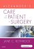 Shirley M. Tighe - Alexander`s Care of the Patient in Surgery
