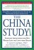 Campbell, Thomas M., Ii - The China Study