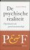 De psychische realiteit