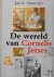 WERELD VAN CORNELIS JETSES