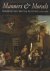Manners & Morals. Hogarth a...