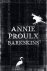 Proulx, Annie - Barkskins