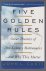 Five Golden Rules: Great Th...