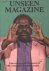 Unseen Magazine 2016