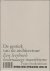 STURKENBOOM, Frans - De gestiek van de architectuur. Een leerboek hedendaags maniërisme.