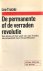 Trotzki, Leo - De permanente of de verraden revolutie. Een keuze uit het werk van Leo Trotzki, samengesteld door Ernest Mandel.
