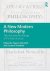  - A New Modern Philosophy