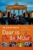 M. Brandsma - Daar is de muur