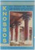 Knossos : The palace of min...