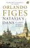 Orlando Figes - Natasja's dans
