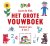 Janet Vink - Het grote vouwboek