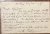 3 Manuscript letters 1927 -...