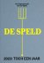 De Speld - 2023: Toch een jaar