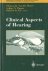 Popper, Arthur N. a.o. (eds.) - Clinical Aspects of Hearing