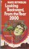 Looking Backward, from the ...