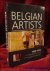 Belgian artists. Belgische ...