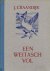Craandijk, J. - Een weitasch vol