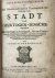 ['s-Hertogenbosch 1670] Sil...