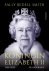 Koningin Elizabeth II De bi...
