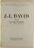 André Maurois - J.L. David