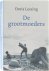 Doris Lessing - Grootmoeders