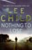 Lee Child 25932 - Nothing to Lose