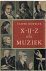 X - IJ - Z der muziek