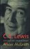 McGrath, Alister - C.S. Lewis - excentriek genie, onwillige profeet