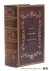 (Collectif) - Discussion de la loi de l'enseignement supérieur du 27 septembre 1835, et De la loi sur le jury d'examen du 8 avril 1844; précédée d'un Aperçu historique sur l'organisation universitaire en Belgique.