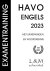 Examentraining Havo Engels ...