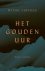 Versteeg, Wytske - Het gouden uur